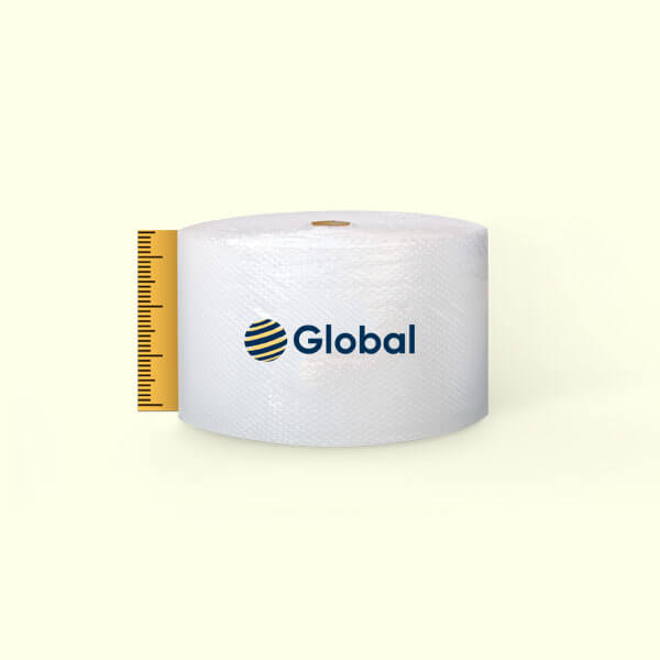 Màng xốp hơi 35cmx100m - Băng Keo Global Pack - Công Ty TNHH Vật Liệu Đóng Gói Global Pack